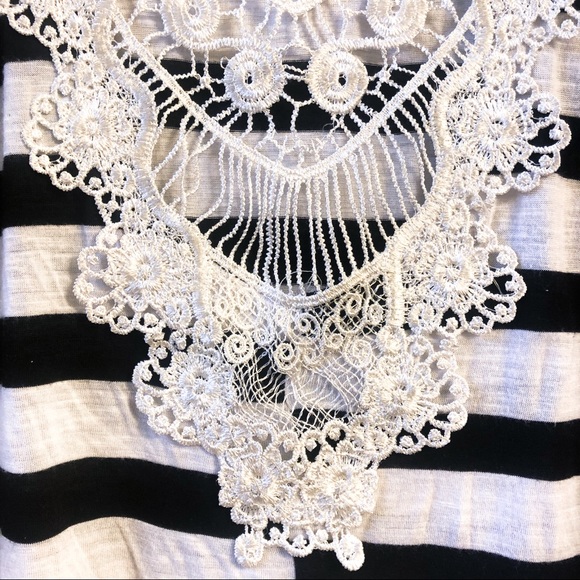 Striped Top - Picture 3 of 3